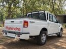 Mahindra Pick Up
