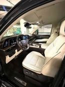 Cadillac Escalade Sport Platinum 6.2L 4WD
