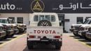 تويوتا لاند كروزر بيك أب 70 TOYOTA LC79 DC 4.0L PTR 26 YM FULL LC79 DC 4L PTR 26 YM FULL