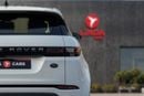 Land Rover Range Rover Evoque P250 R-Dynamic SE 2.0L Land Rover Range Rover Evoque 2021 GCC specs for 1,563.00 AED monthly