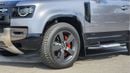 Land Rover Defender X | Al Tayer Warranty and Service Contract