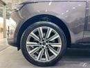 Land Rover Range Rover AUTOBIOGRAPHY P530