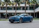 دودج تشارجر R/T Dodge Charger R/T