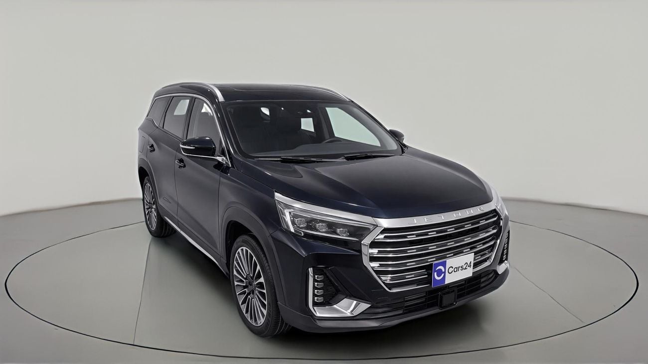 جيتور X90 بلس LUXURY كارس24 هي سوق ضخم للسيارات المستعملة موثوق ومضمون ٪كارس24 هي سوق ضخم للسيارات المستعملة موثوق ومضمون