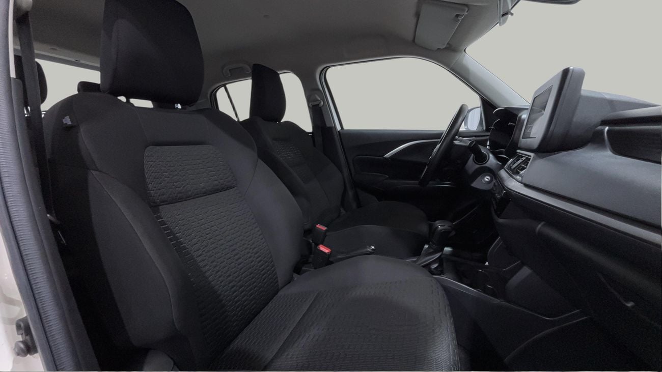 Suzuki Swift 2025 | AED 573/Month | 0 DP | 30 Day Return | Warranty | Service History