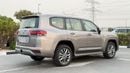 Toyota Land Cruiser GXR Toyota Land cruiser GXR 2026 zero km
