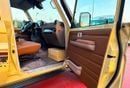 Toyota Land Cruiser 70 LC79 LX