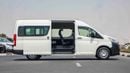Toyota Hiace GL HIGH ROOF 13S Petrol 3.5L MT | 3 Years Warranty | For Local Registration +10%