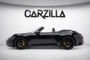 Porsche 911 CARRERA S 2023 | EUROPEAN SPECS | AED 9,772 / Monthly