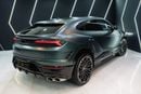 Lamborghini Urus SE 2025 Lamborghini Urus SE, Panoramic Roof, Bang N Olufsen Audio, 800 HP Hybrid!!