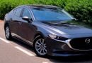 Mazda 3 SELECT 858/- Monthly 2025 | NO CONVENIENCE CHARGES I GCC | Accident Free
