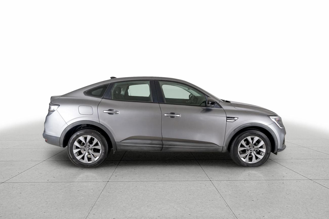 Renault Arkana EVOLUTION 1.3