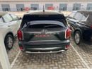 Hyundai Palisade PREMIUM NAPPA HYUNDAI PALISADE 2020 | FULL OPTION