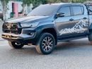 تويوتا هيلوكس ADV 2.8L