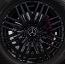 مرسيدس بنز G 63 AMG ستاندارد