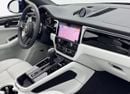 Porsche Macan 2025 Porsche Macan, April 2028 Porsche Warranty, Porsche Service History, GCC
