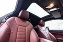 BMW M440i XDRIVE BMW M440i xDrive M-Sport 2024 GCC | Agency Warranty | Service Contract
