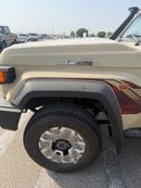 Toyota Land Cruiser Pick Up