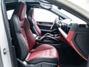 Porsche Cayenne STANDARD COUPE