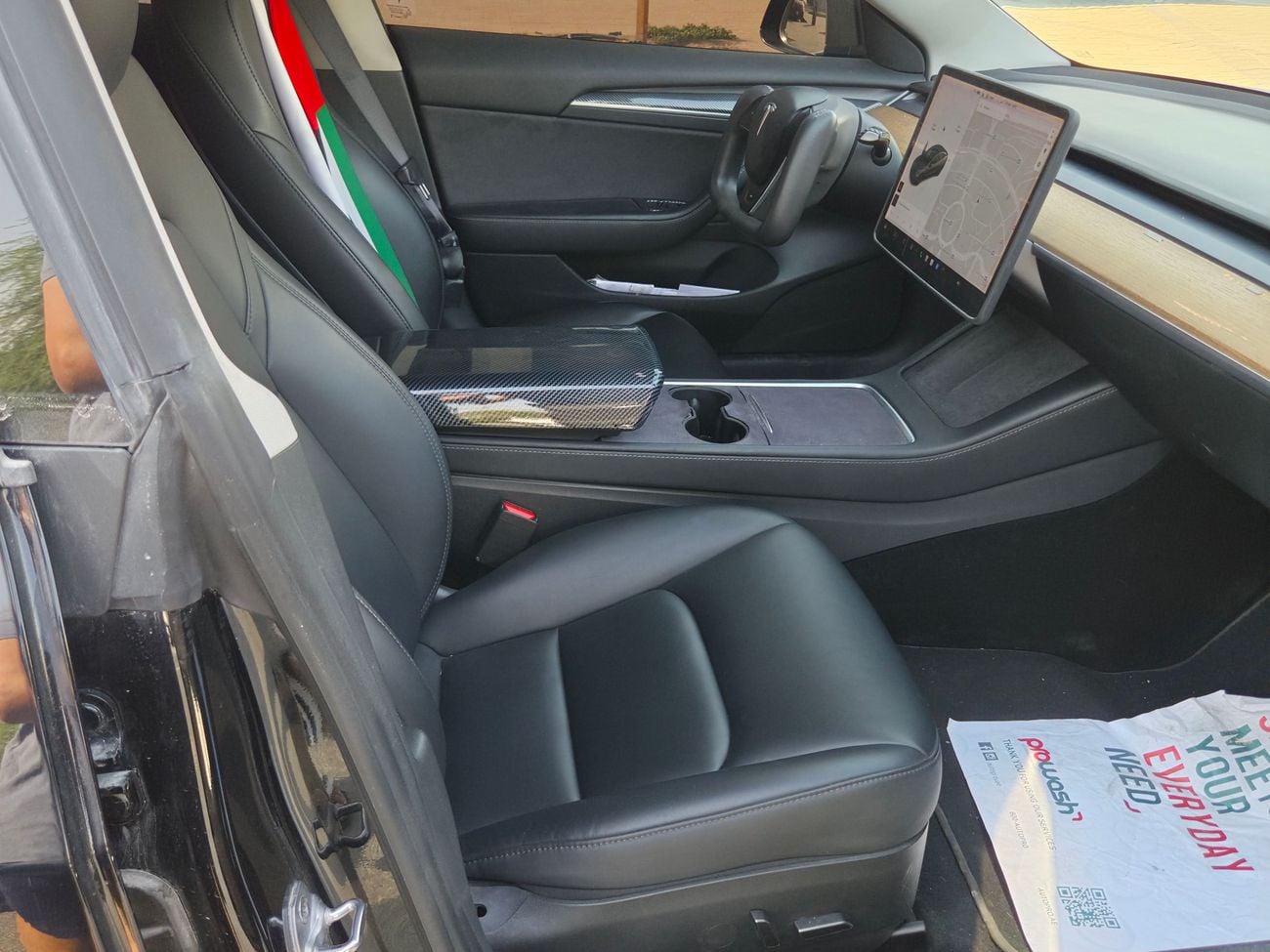 Tesla Model 3 PERFORMANCE