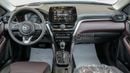 Toyota Urban Cruiser GLX 1.5L PETROL AT 2026MY