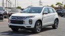 Mitsubishi ASX MEDIUM LINE GLX Brand New – 2.0L Petrol 2WD Automatic – H40 – GCC 2026 – Export Only