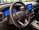 Ford Explorer ST 1,743pm Zero Down Available ST GCC Specs 400BHP