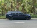 Land Rover Range Rover Diesel D300 | 2023 | 3.0L V6 Diesel | 300 HP | 7 Seater | Perfect Condition