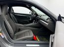 Porsche 718 Cayman STANDARD 2025 Porsche 718 Cayman, Porsche Warranty, Full Porsche Service History, Very Low Km, GCC