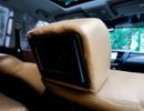 Nissan Patrol LE T2 TITANIUM Nissan Patrol | 5.6 L | 2017 | GCC | Accident-Free | In Excellent Condition