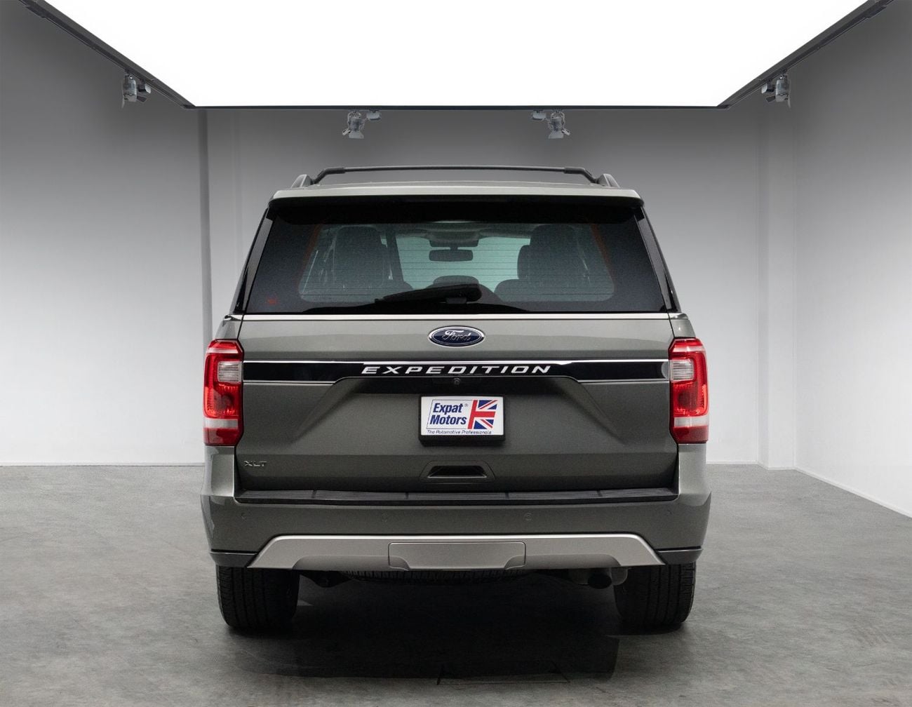 Ford Expedition XLT