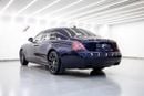 Rolls Royce Ghost BALCK BADGE | GCC | UNDER WARRANTY AND SERVICE CONTRACT