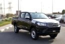 تويوتا هيلوكس GL Toyota Hilux Double Cabin