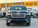 تويوتا لاند كروزر VXR 4.0