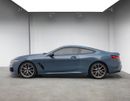 BMW M850i xDrive