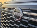 Nissan Patrol LE PLATINUM CITY Nissan Patrol LE Platinum363 3.5l twin turbo A/T 4WD SUV GCC Black Color 2026 Model