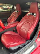 Toyota Supra GR