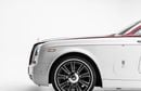 Rolls Royce Phantom 6.75L V12 Twin-Turbocharged Engine