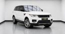 Land Rover Range Rover Sport SUPERCHARGED