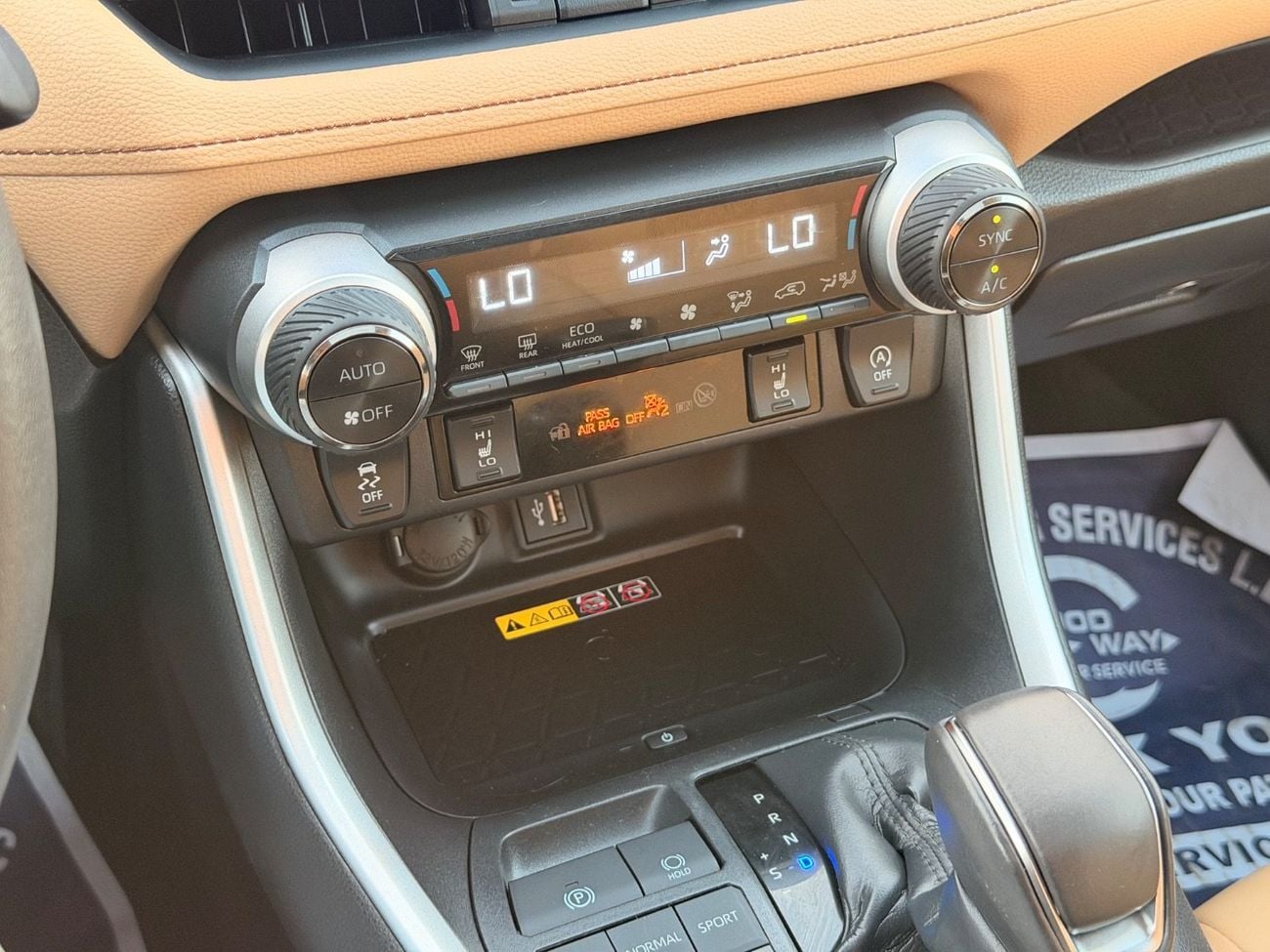 Toyota RAV4 XLE 2025 TOYOTA RAV4 XLE PREMIUM FULL OPTIONS IMPORTED FROM USA