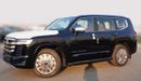 Toyota Land Cruiser VXR TOYOTA -LAND CRUISER VXR HV 3.5 A/T FULL GCC