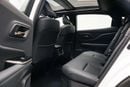 Toyota Crown PLATINUM HEV 2.5L - Precious White Pearl Inside Black | Export Only