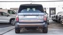 Land Rover Range Rover VOGUE | 2018 | For Local Registration +10%