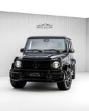Mercedes Benz G63 AMG MERCEDES AMG G63