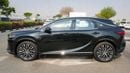 لكزس RX 350h PLATINUM 2026!! مواصفات دول مجلس التعاون الخليجي