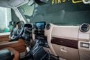 تويوتا لاند كروزر 70 Land Cruiser Lc 71 Series GCC Specs ll Al Futtaim warranty