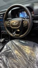 Ford Everest sport