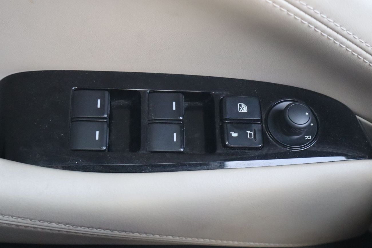 Mazda 6 S