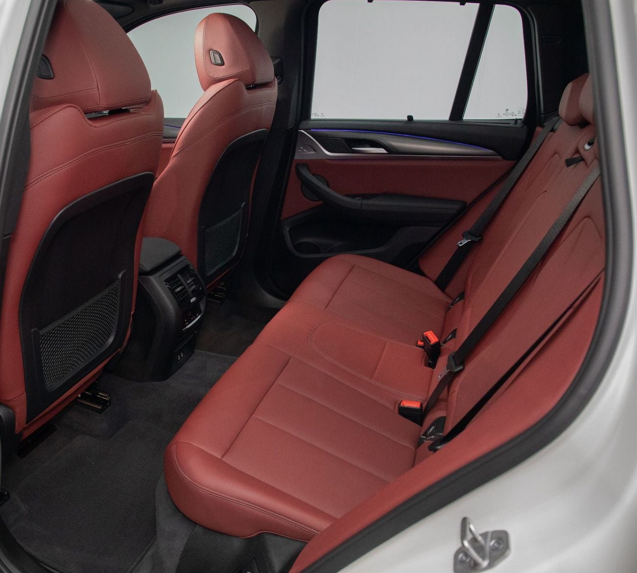 بي أم دبليو X3 XDRIVE 30i M SPORT