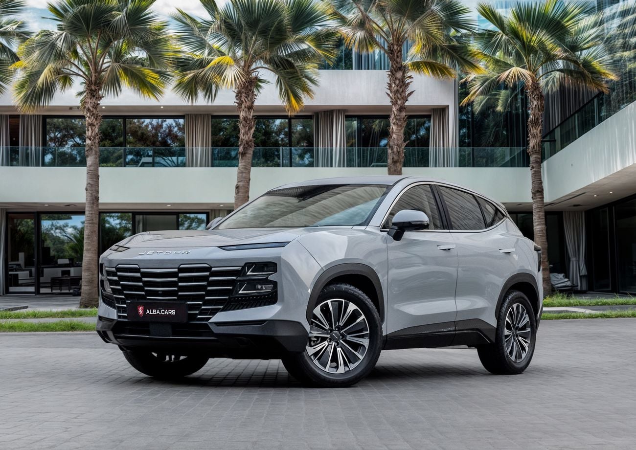 جيتور داشينج 1.5T Standard USED Dashing 1.5T Standard | 1,861 P.M | 0% Downpayment | WARRANTY!